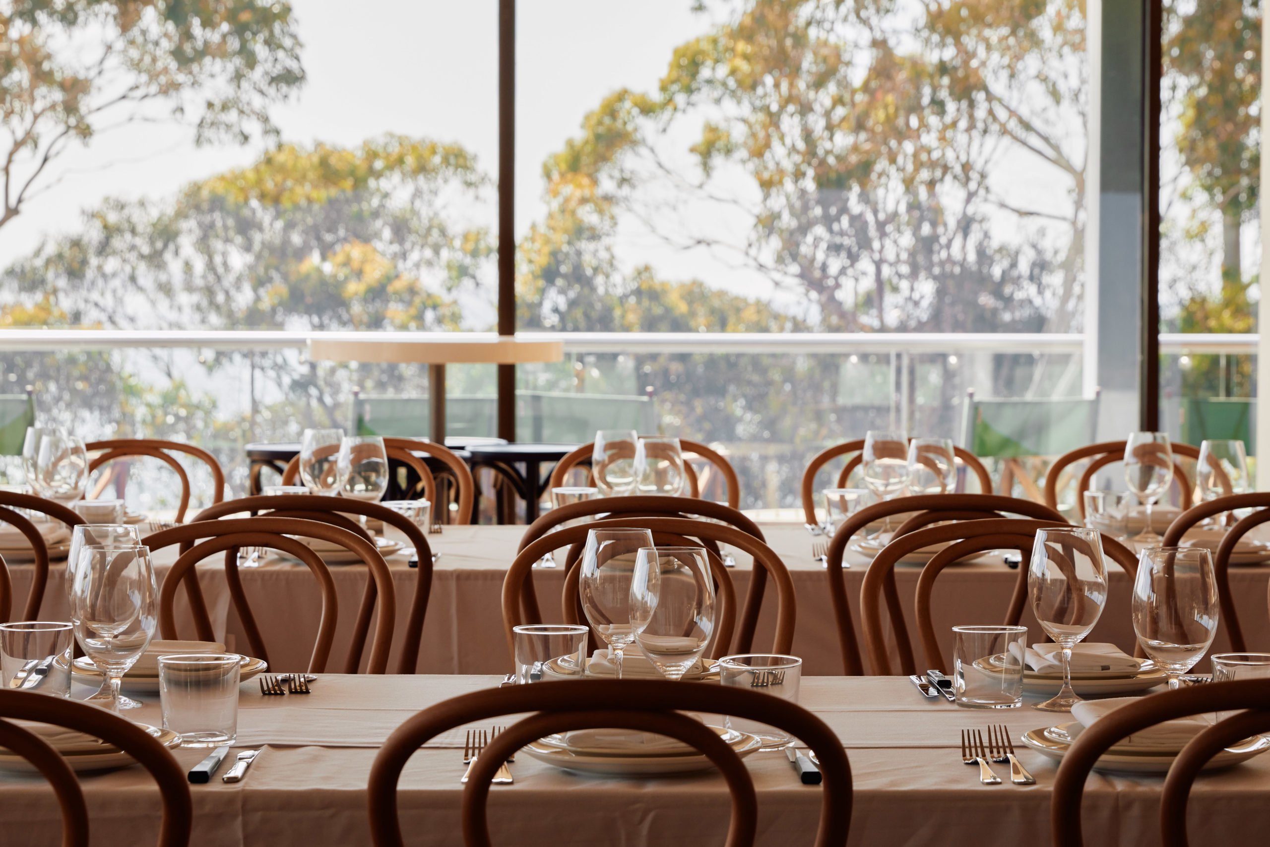 The Lorne Rooftop