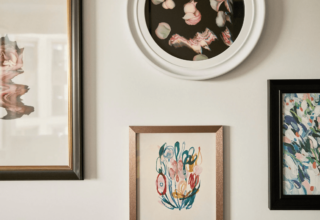 Park Hyatt London River Thames Wedding Photoraphy Suite Interior