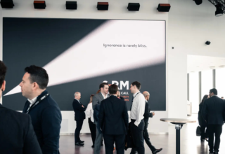 Horizon 22 Event Photography Guests