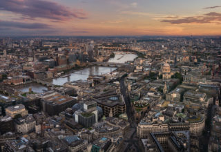 Horizon 22 Event Photography View