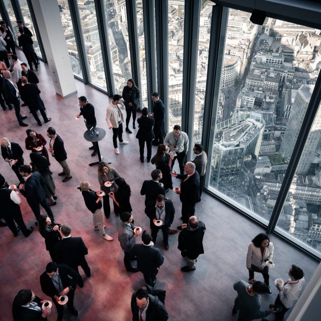 Top event trends to watch in 2025