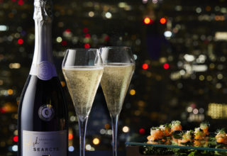 Horizon 22 Event Ben Carpenter Photography Drink