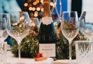 Horizon 22 Event Photography Champagne