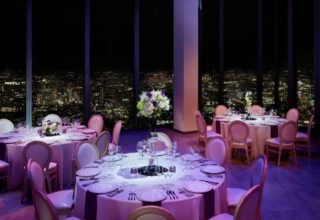 Horizon 22 Event Photography Reception