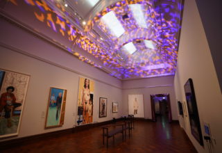 National Portrait Gallery Event Photography Contemporary Galleries Inside