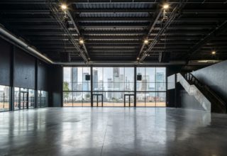 Magazine London Event Photography Space