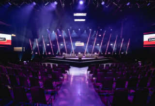 Magazine London Event Photography Sifted