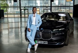 Magazine London Event Photography BMW Film Making