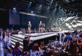 Wella Photo at Magazine London