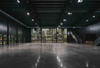 Magazine London Event Henry Woide Photography Indoor