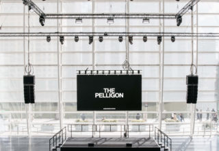 The Pelligon Event Photography Space Shot