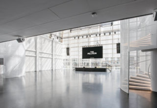 The Pelligon Event Photography Space Picture