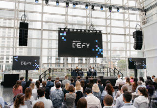 The Pelligon Event Photography Defy