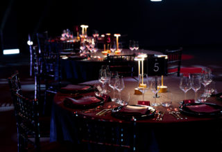 The Pelligon Event Photography Tables