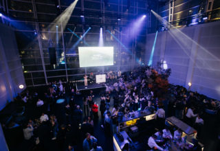 The Pelligon Event Photography Indoor People