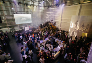 The Pelligon Event Photography Guests Picture