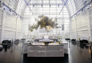 The Pelligon Event Photography Inside Photo