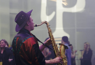 The Pelligon Event Photography Musician