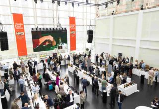 The Pelligon Event Photography Guests Shot