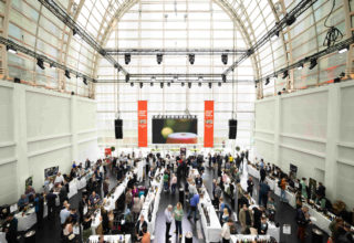 The Pelligon Event Photography Guests Standing