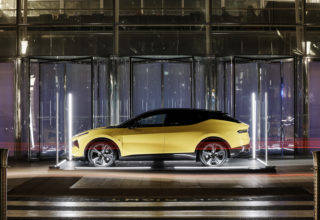 The Pelligon Event Photography Car Image