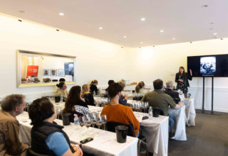 The Pelligon Event Photography Speaker And Guests