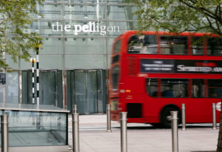 The Pelligon Event Photography Exterior Image