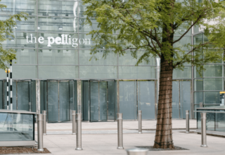 The Pelligon Event Photography Exterior