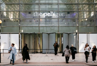 The Pelligon Event Photography People