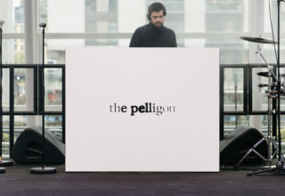 The Pelligon Event Photography DJ