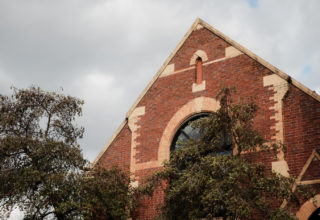 Chapel 1885 || Crystal B’day