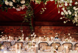 Dylan & Rohan || 2022.08.13 || Chapel 1885
