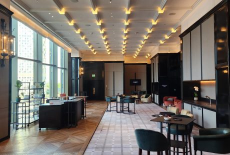 Park Hyatt London River Thames