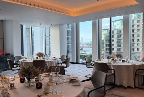 Park Hyatt London River Thames