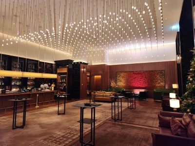 Park Hyatt London River Thames