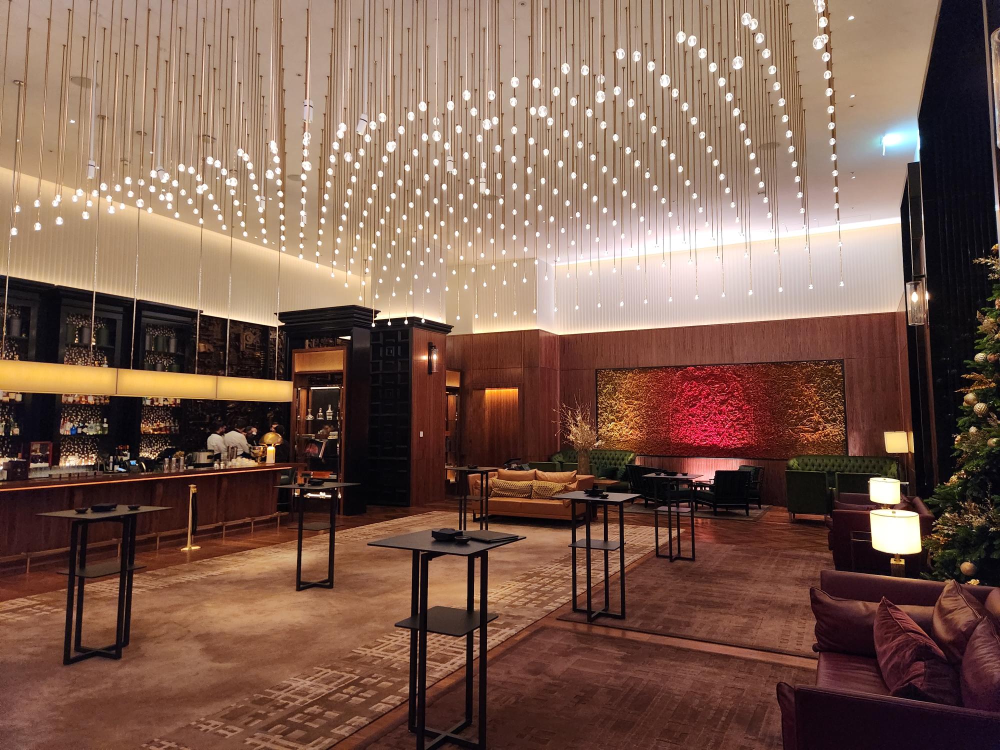 Park Hyatt London River Thames