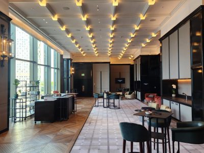 Park Hyatt London River Thames