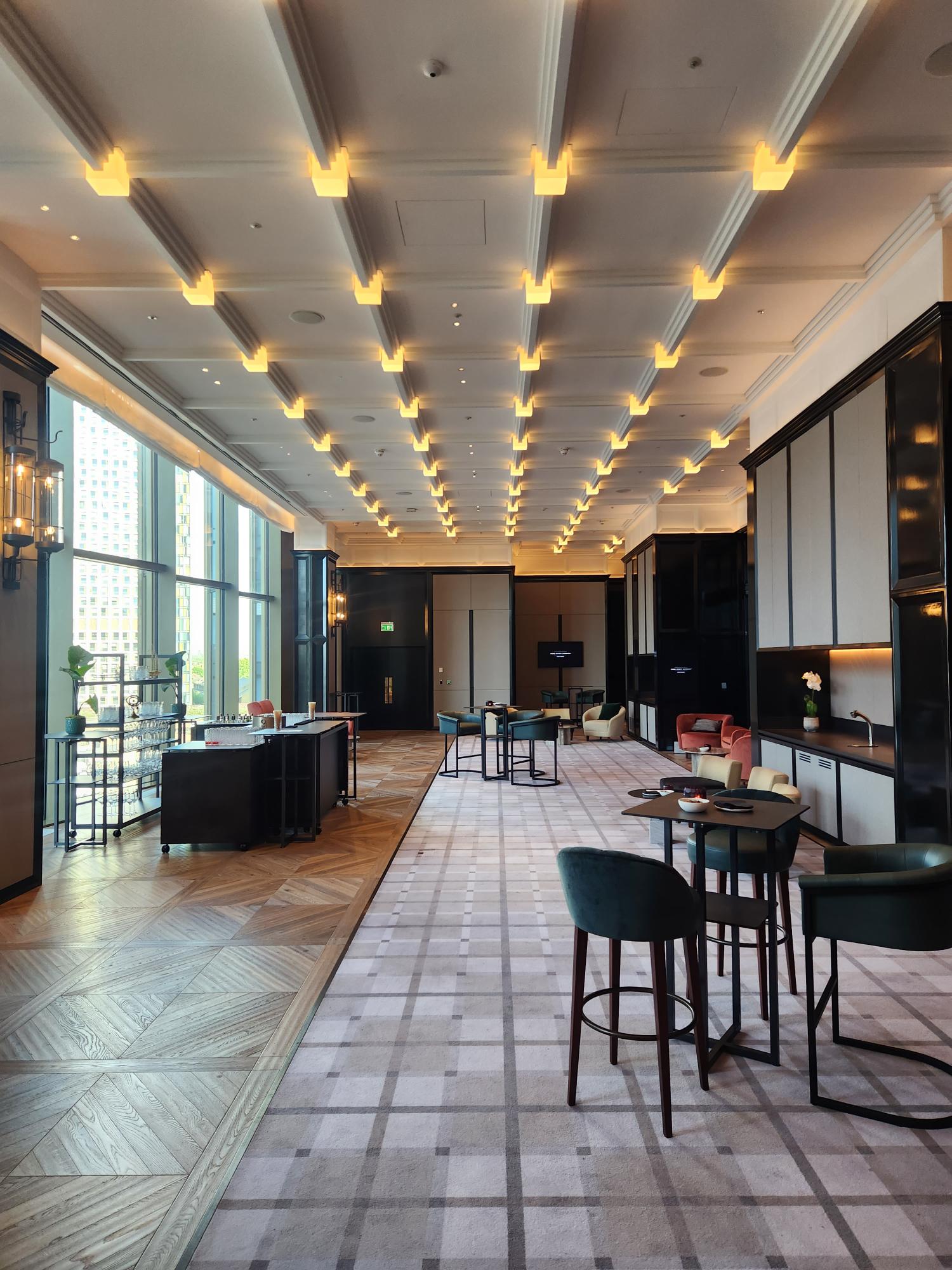 Park Hyatt London River Thames