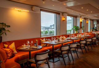 Kitty Hawk London Event Photography Tables And Chairs