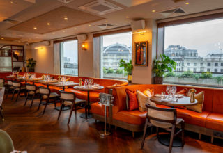 Kitty Hawk London Event Photography Chairs And Tables