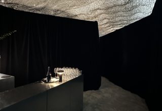 Space and Time North Melbourne Event Photography Inside Image