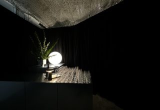 Space and Time North Melbourne Event Photography Inside Photo
