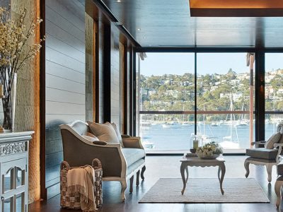 Zest Waterfront Venues Boathouse at The Spit