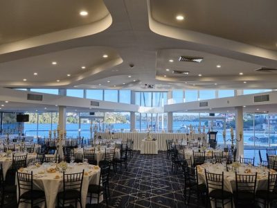The Galley