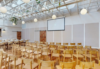 Wharf Events Sunshine Coast Event Photography Chairs Image