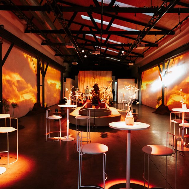 A New Era in Event Experiences: Inside the Vision of Nudo x Immerso Group