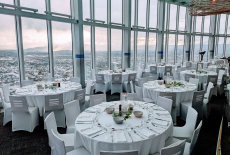 SkyPoint Observation Deck