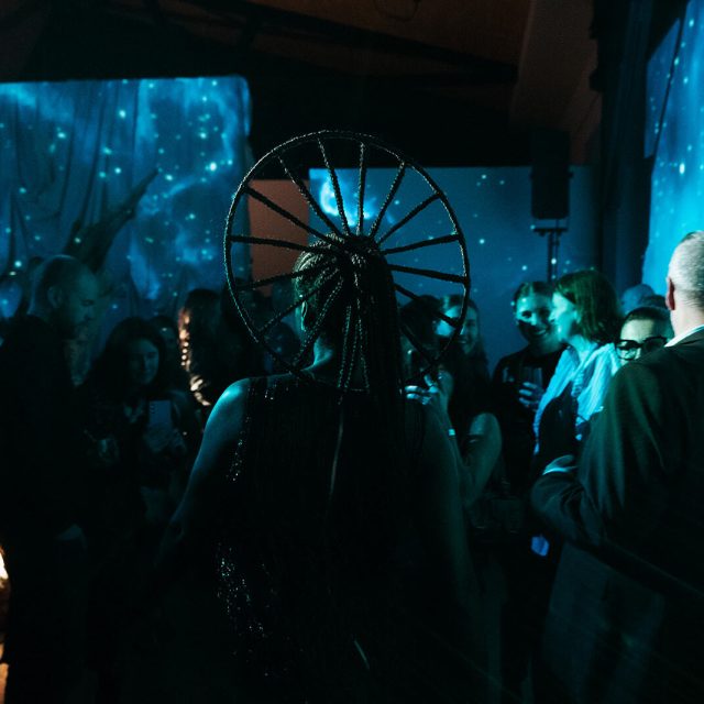 Get inspired: innovative event ideas from around the world