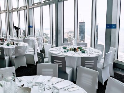 SkyPoint Observation Deck