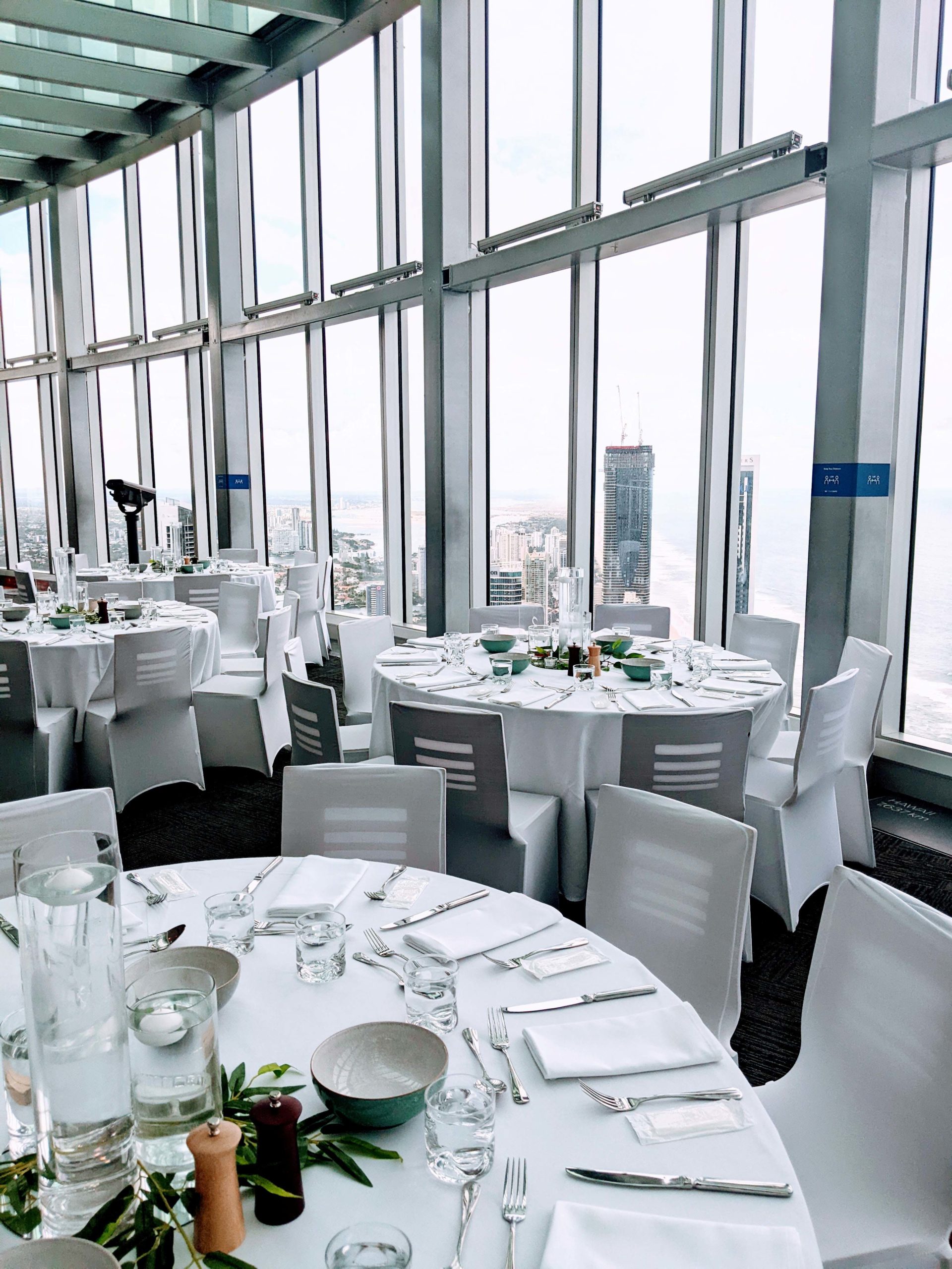 SkyPoint Observation Deck